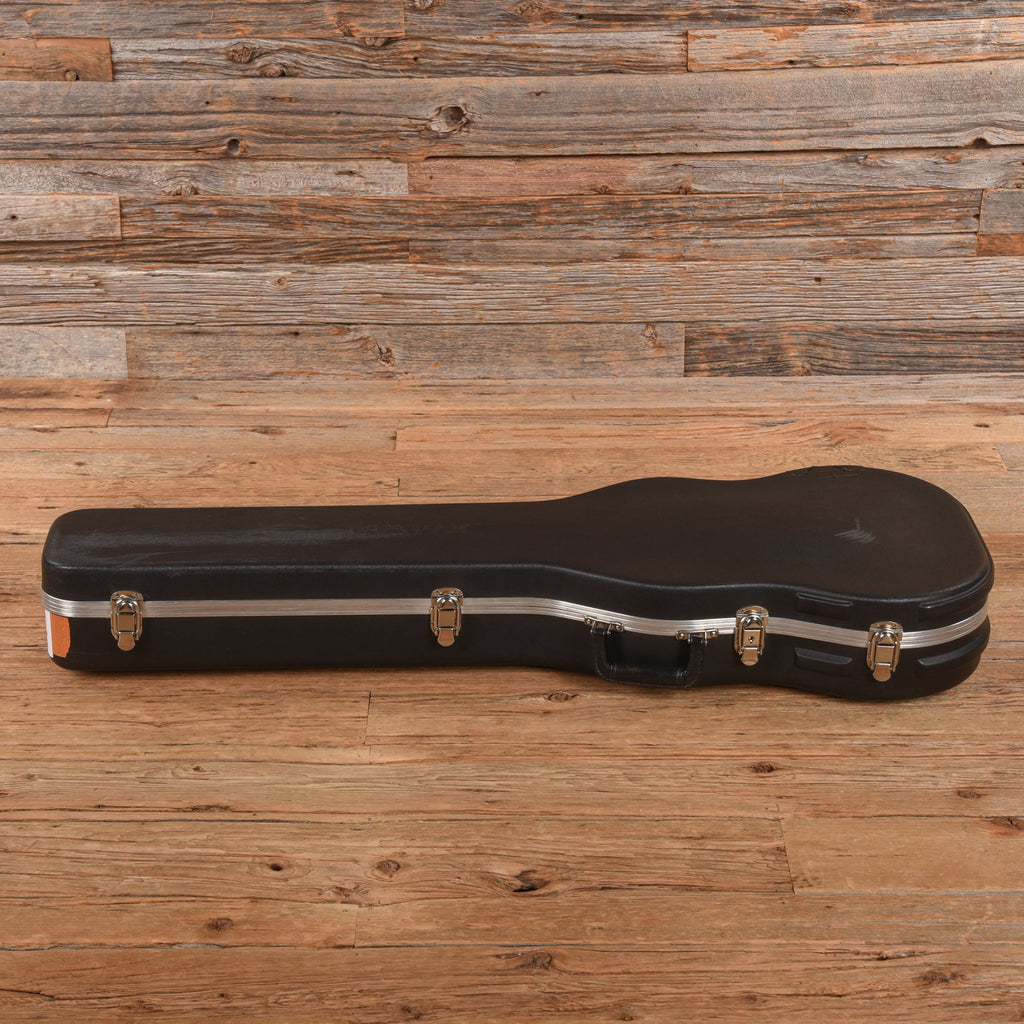 Gibson 61 SG Reissue Cherry 2007 - View 8 | MusicMarket