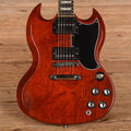 Gibson 61 SG Reissue Cherry 2007 - MusicMarket
