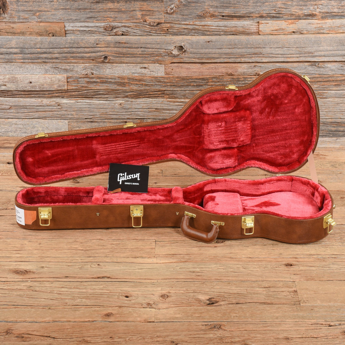 Gibson '61 SG Standard Reissue Green 2024 - View 9 | MusicMarket