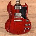 Gibson '62 SG Standard Reissue Cherry 1990 - MusicMarket