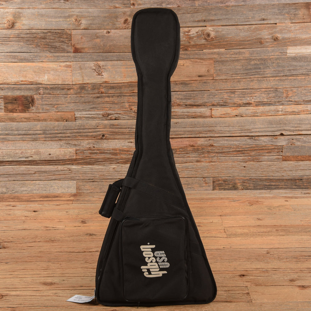 Gibson '67 Flying V Classic White 1990 - View 8 | MusicMarket
