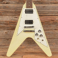 Gibson '67 Flying V Classic White 1990 - MusicMarket