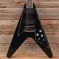 Gibson 70's Flying V Ebony 2023 - MusicMarket