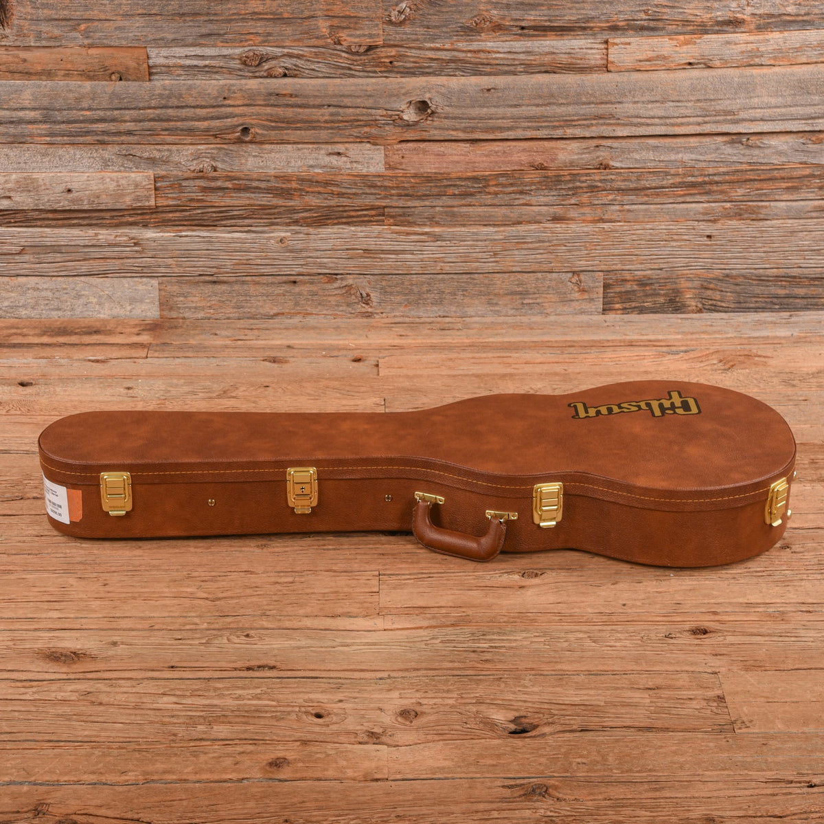 Gibson '70s Les Paul Deluxe Goldtop 2025 - View 8 | MusicMarket