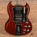 Gibson Angus Young SG Standard Cherry 2009 - MusicMarket