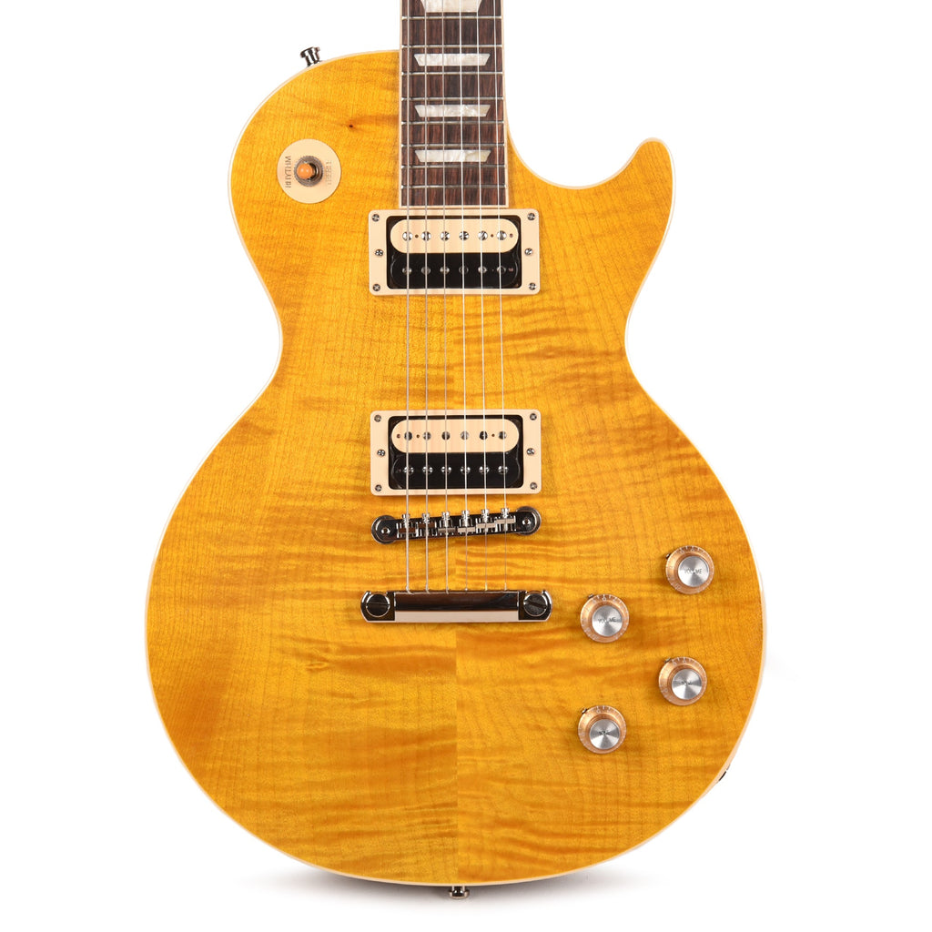 Gibson Artist Slash Les Paul Standard Appetite Burst - View 2 | MusicMarket