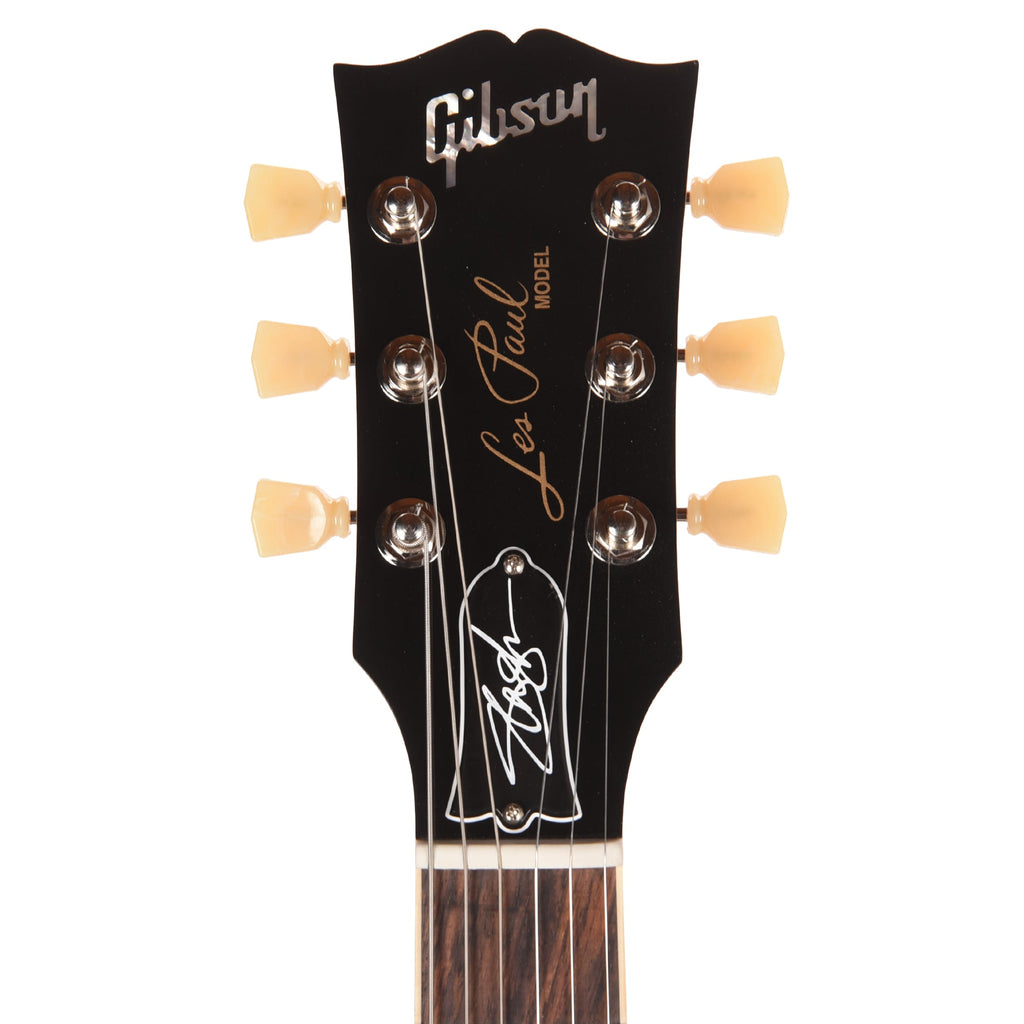 Gibson Artist Slash Les Paul Standard Appetite Burst - View 6 | MusicMarket