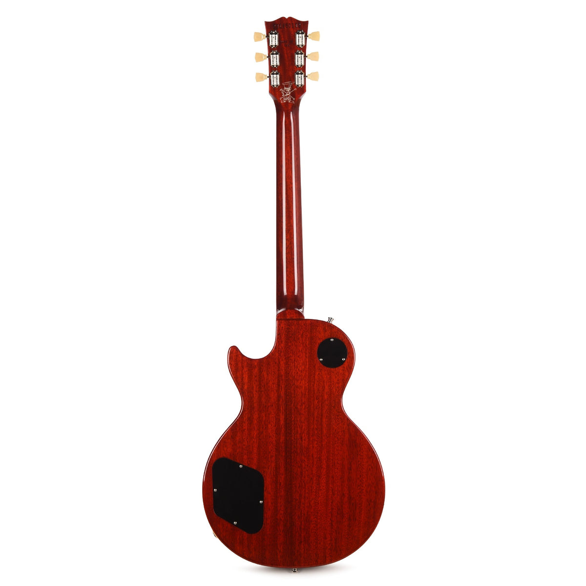 Gibson Artist Slash Les Paul Standard Appetite Burst - View 5 | MusicMarket
