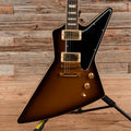 Gibson Bill Kelliher "Golden Axe" Explorer Gold Burst 2013 - MusicMarket