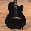 Gibson Chet Atkins SST 6 String Black 1998 - Dave Amato of REO Speedwagon - MusicMarket