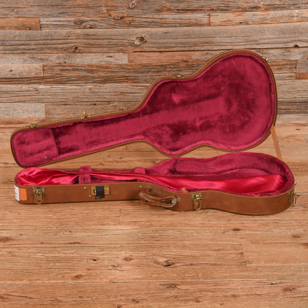 Gibson Chet Atkins SST Ebony 1998 - View 9 | MusicMarket