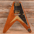 Gibson Custom 1958 Flying V Mahogany Natural 2021 - MusicMarket
