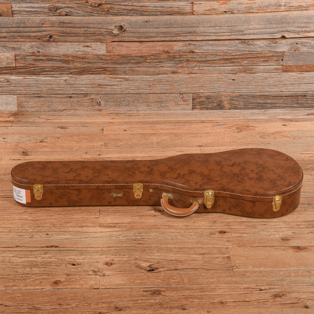 Gibson Custom 1958 Les Paul Standard "CME Spec" Antiquity Burst VOS 2021 - View 8 | MusicMarket