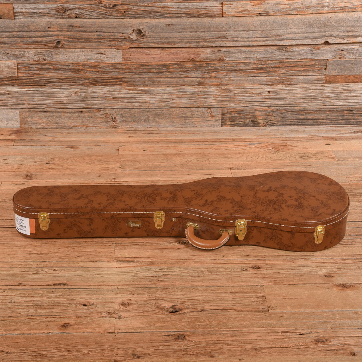 Gibson Custom 1958 Les Paul Standard "CME Spec" Antiquity Burst VOS 2021 - View 8 | MusicMarket