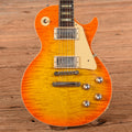 Gibson Custom 1960 Les Paul Standard Reissue Sunburst 2021 - MusicMarket