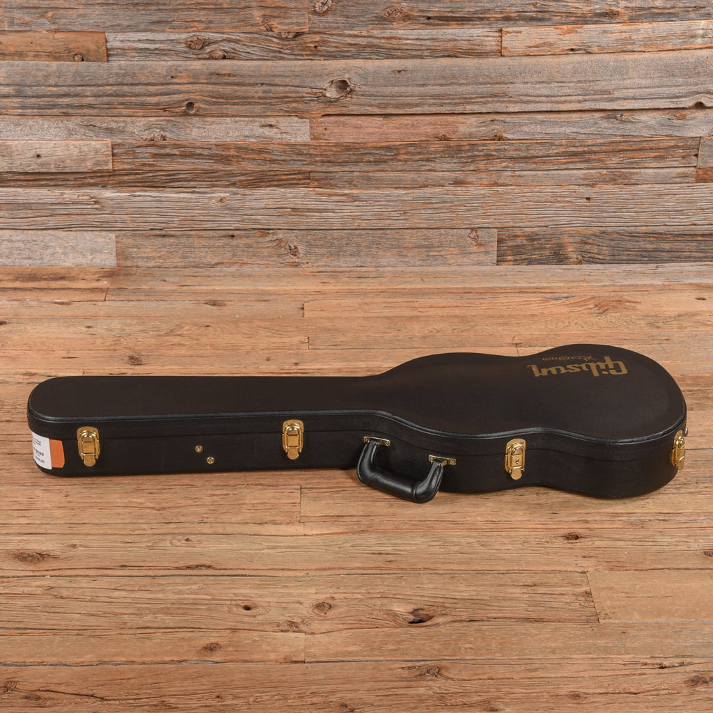Gibson Custom 1961 Les Paul SG Standard Natural - View 8 | MusicMarket