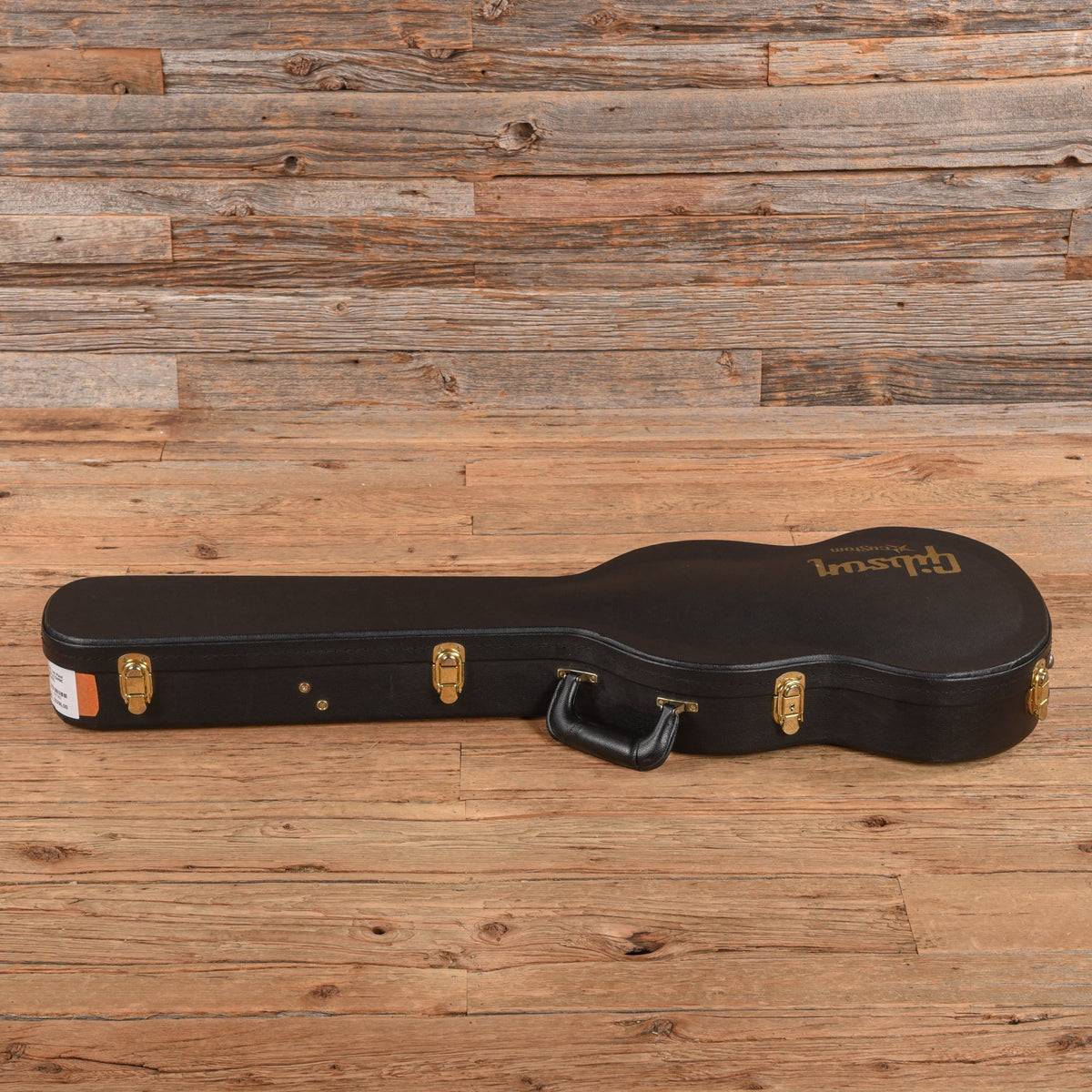 Gibson Custom 1961 Les Paul SG Standard Natural - View 8 | MusicMarket