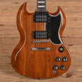 Gibson Custom 1961 Les Paul SG Standard Natural - MusicMarket