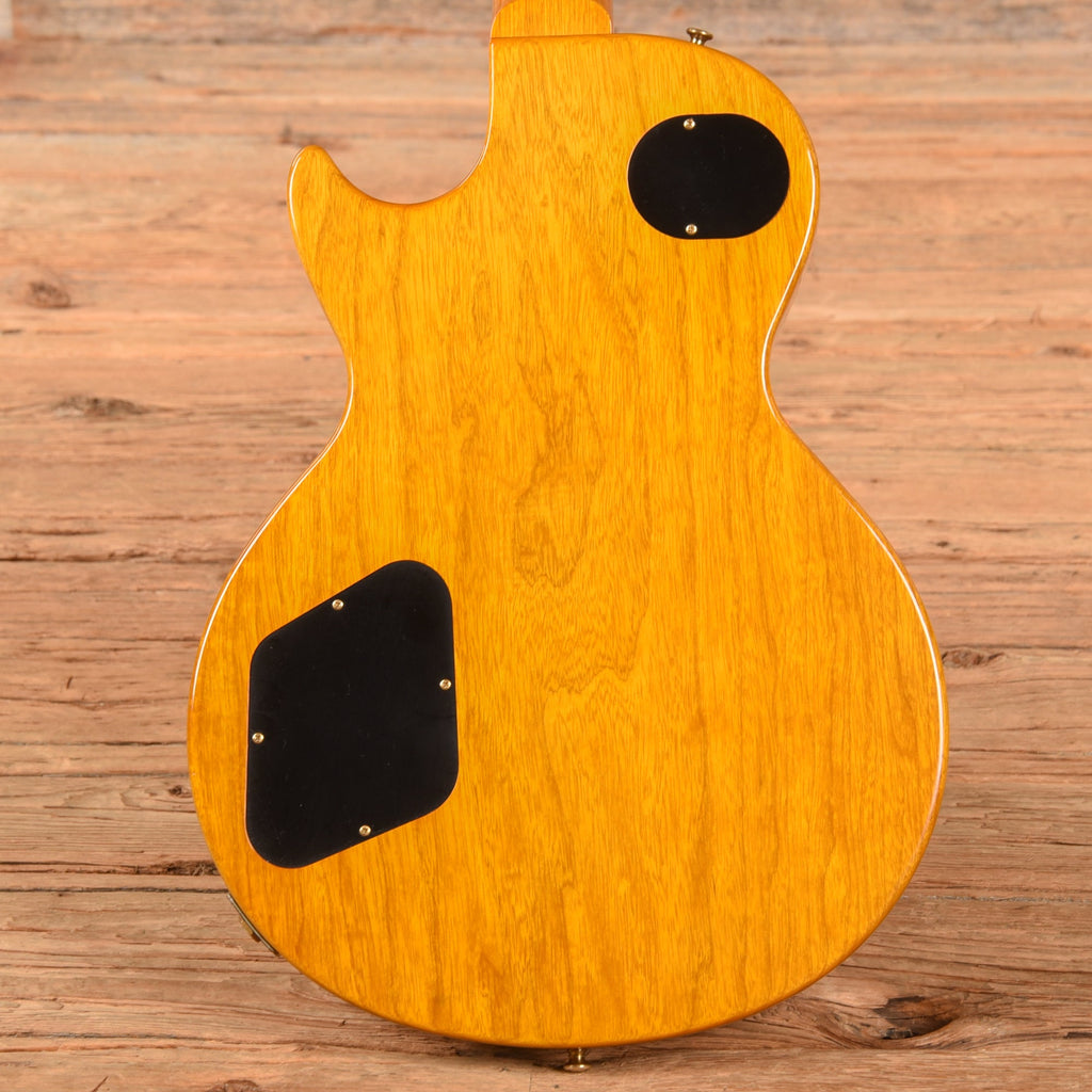 Gibson Custom 50th Anniversary Korina Tribute Natural 2008 - View 3 | MusicMarket