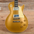 Gibson Custom 57 Les Paul Goldtop Reissue Goldtop 2024 - MusicMarket