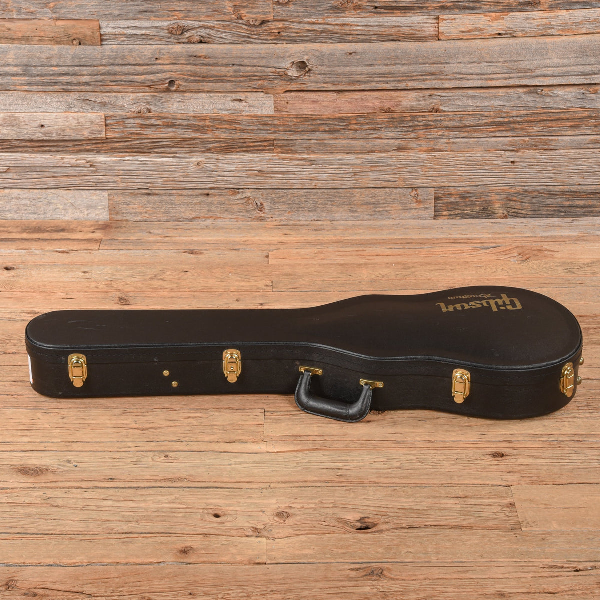Gibson Custom '57 Les Paul Junior TV Yellow 2011 - View 8 | MusicMarket