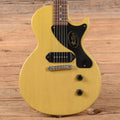 Gibson Custom '57 Les Paul Junior TV Yellow 2011 - MusicMarket
