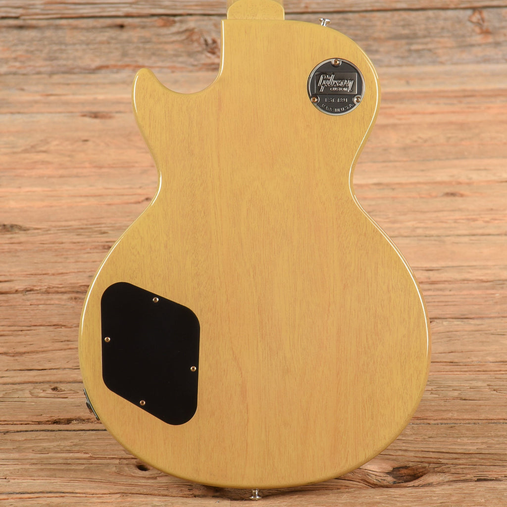 Gibson Custom 57 Les Paul Special TV Yellow 2020 - View 3 | MusicMarket