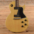 Gibson Custom 57 Les Paul Special TV Yellow 2020 - MusicMarket