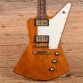 Gibson Custom '58 Explorer Aged "Clapton Cut" Natural 2018 - MusicMarket