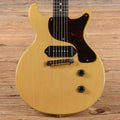 Gibson Custom '58 Les Paul Junior DC TV Yellow 2021 - MusicMarket