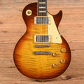 Gibson Custom 58 Les Paul Standard Historic Makeovers Standard Reissue Package Sunburst 2021 - MusicMarket