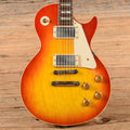 Gibson Custom '58 Les Paul Standard Reissue Sunburst 2007 - MusicMarket