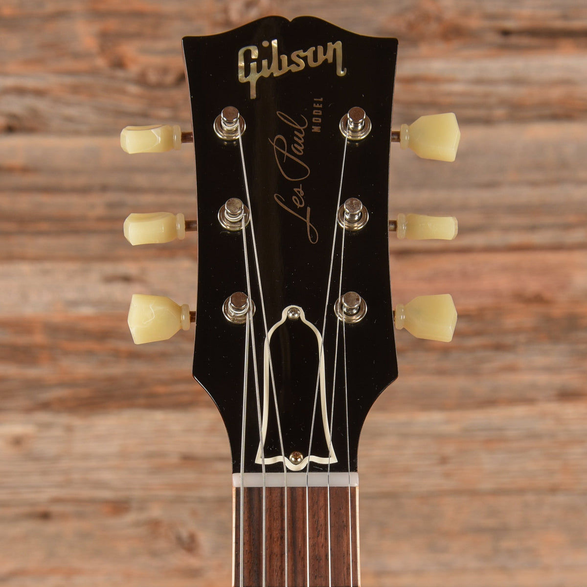 Gibson Custom '59 Les Paul Standard "CME Spec" w/60 V2 Neck Cherry Tea Burst 2020 - View 6 | MusicMarket