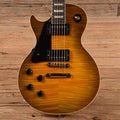 Gibson Custom 59 Les Paul Standard Poppy Burst 2020 LEFTY - MusicMarket