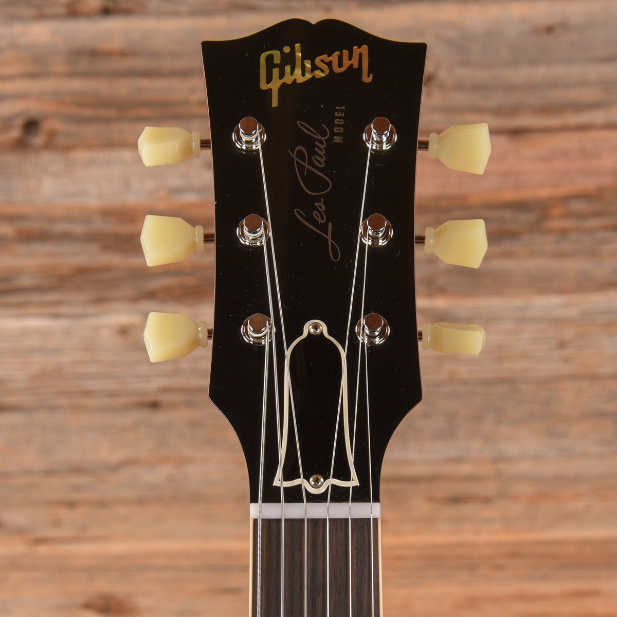 Gibson Custom '59 Les Paul Standard Reissue Sunburst 2025 - View 6 | MusicMarket