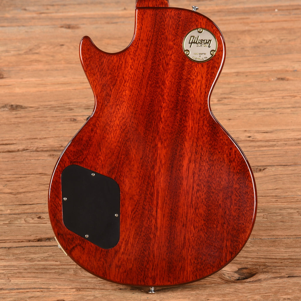 Gibson Custom '59 Les Paul Standard Reissue Sunburst 2025 - View 3 | MusicMarket