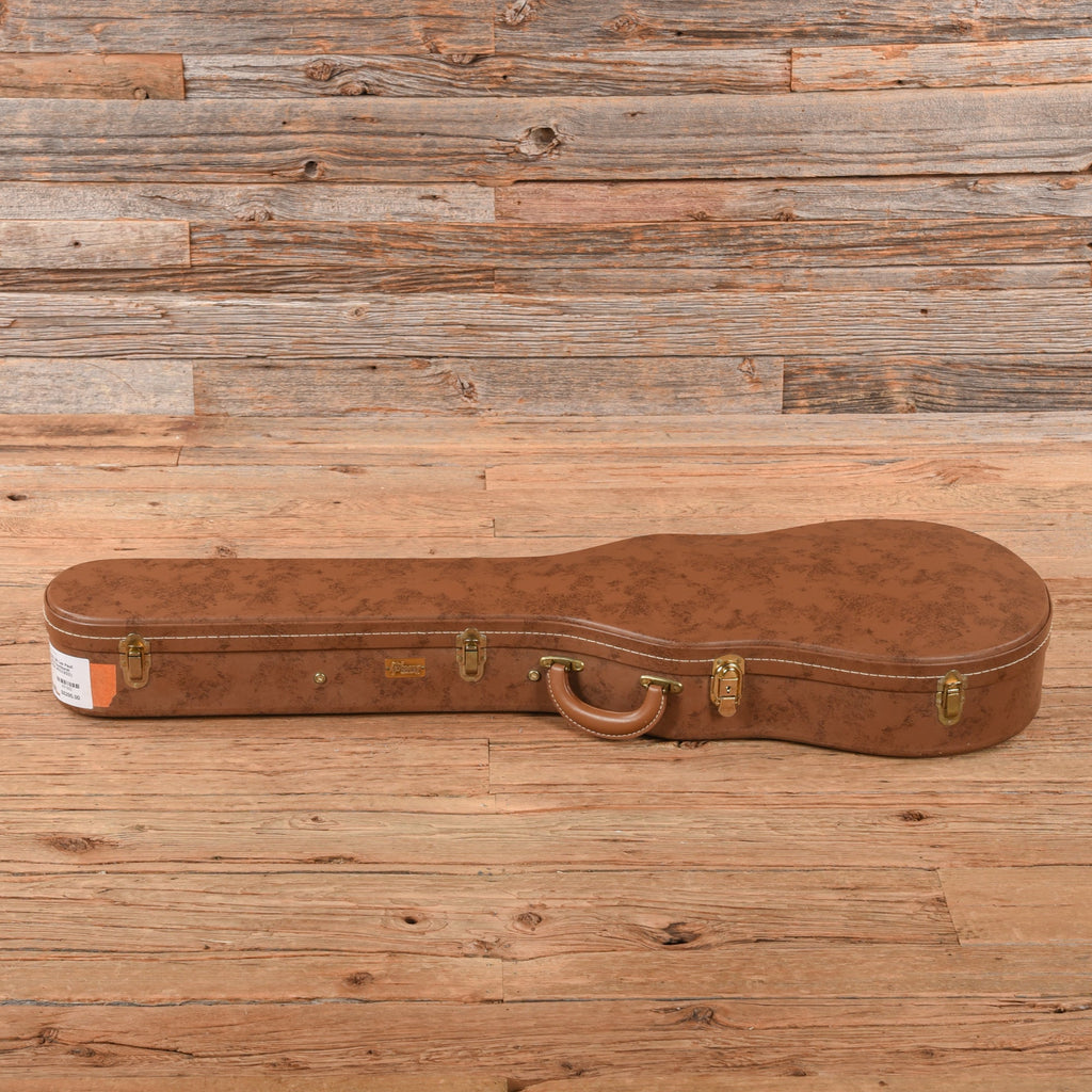Gibson Custom '59 Les Paul Standard Sunburst 2013 - View 7 | MusicMarket