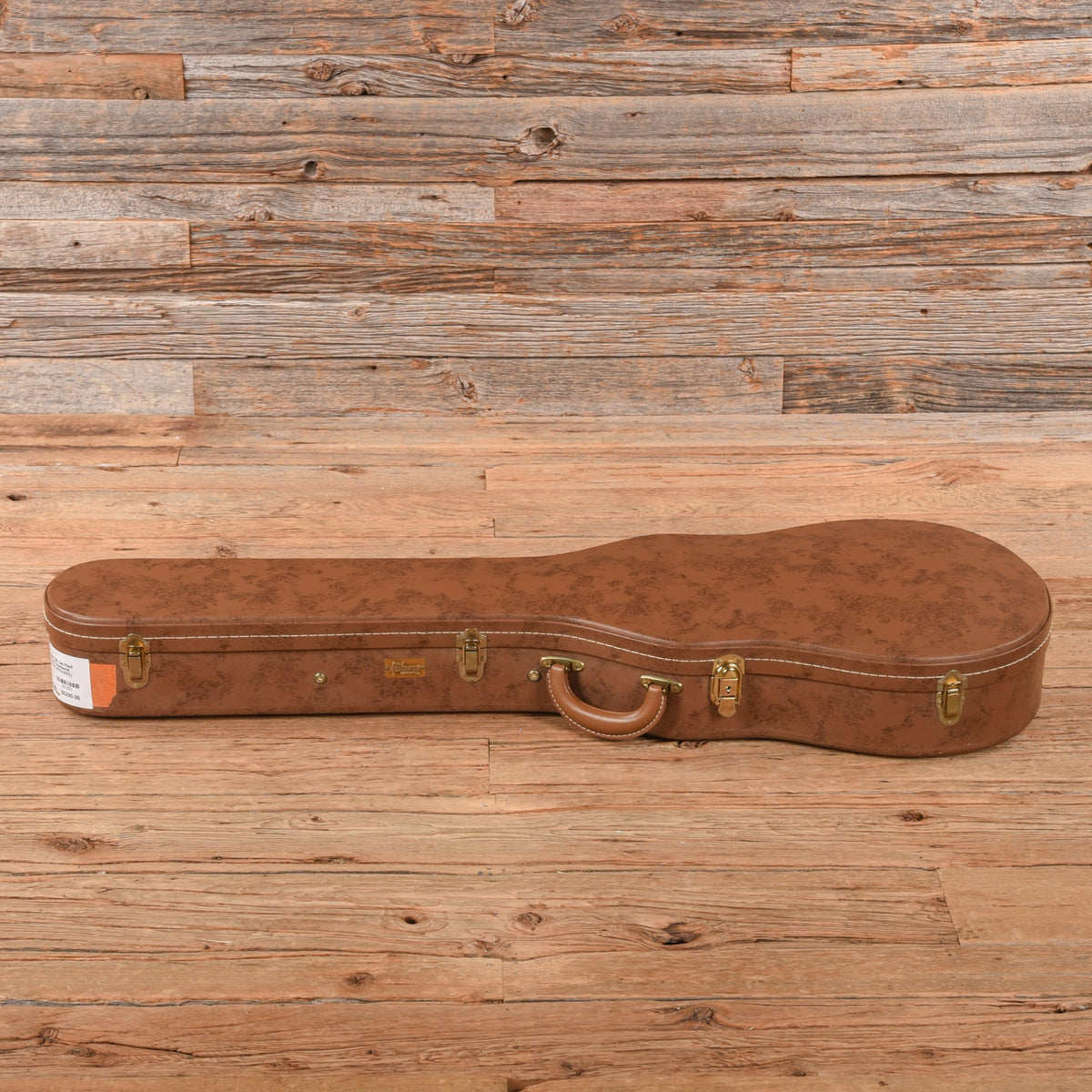 Gibson Custom '59 Les Paul Standard Sunburst 2013 - View 7 | MusicMarket