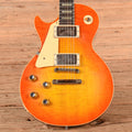 Gibson Custom '60 Les Paul Standard Reissue Tangerine Burst 2024 LEFTY - MusicMarket