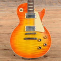 Gibson Custom 60th Anniversary 1960 LP Standard "CME Spec" Orange Lemon Fade 2020 - MusicMarket