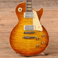 Gibson Custom 60th Anniversary 59 Les Paul Standard Reissue Sunburst 2019 - MusicMarket