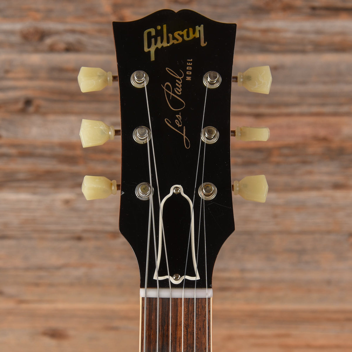 Gibson Custom 60th Anniversary 59 Les Paul Standard Reissue Sunburst 2019 - View 6 | MusicMarket