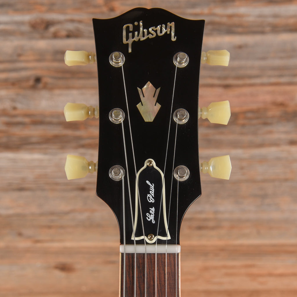 Gibson Custom 60th Anniversary '61 Les Paul SG Standard Cherry 2021 - View 6 | MusicMarket
