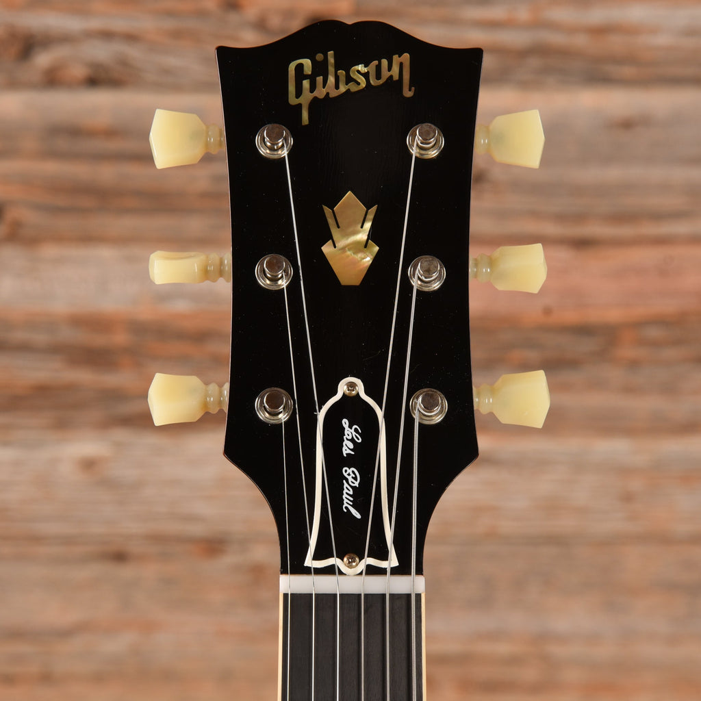 Gibson Custom 61 Les Paul SG Standard Cherry 2021 LEFTY - View 6 | MusicMarket