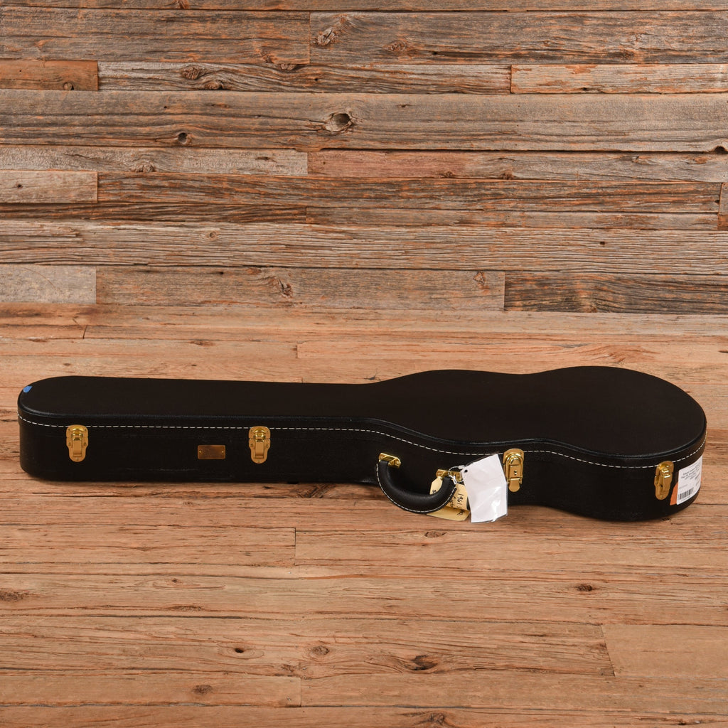 Gibson Custom 61 Les Paul SG Standard Cherry 2021 LEFTY - View 10 | MusicMarket