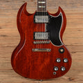 Gibson Custom '61 Les Paul (SG) Standard "CME Spec" Cherry 2020 - MusicMarket