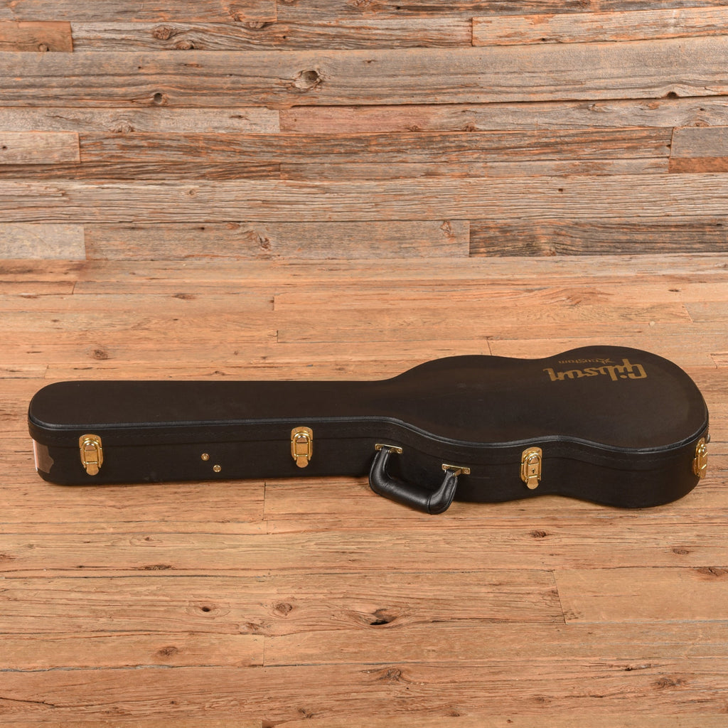 Gibson Custom 61 Les Paul SG Standard Natural 2016 - View 8 | MusicMarket