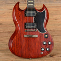 Gibson Custom '61 Les Paul (SG) Standard Reissue Cherry 2024 - MusicMarket