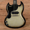 Gibson Custom '63 SG Junior Silverburst 2025 - MusicMarket