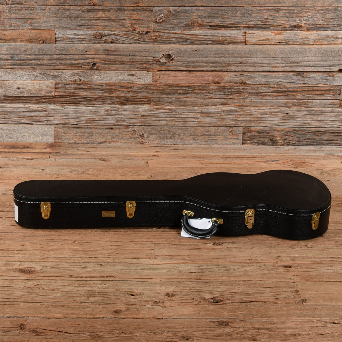 Gibson Custom '63 SG Junior Silverburst 2025 - View 8 | MusicMarket